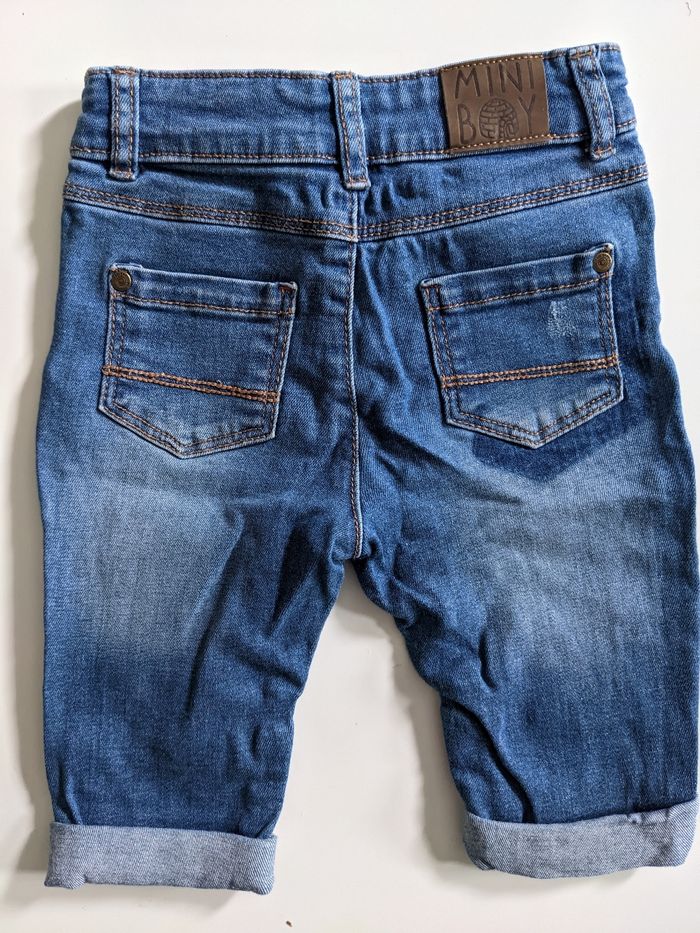 Jean Tape à l'Oeil - photo numéro 2