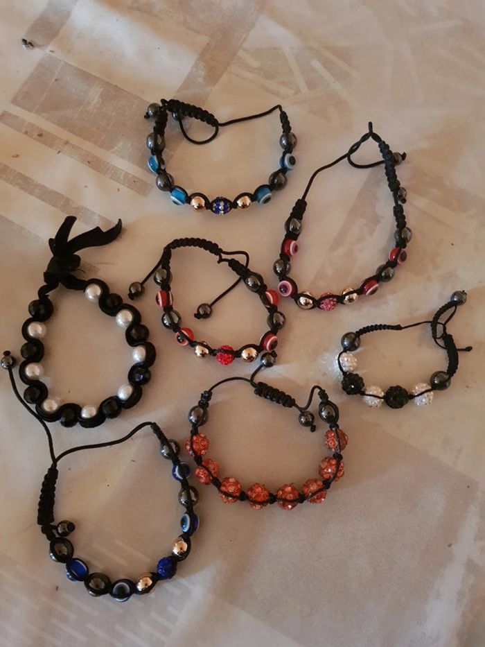 Bracelet chambala