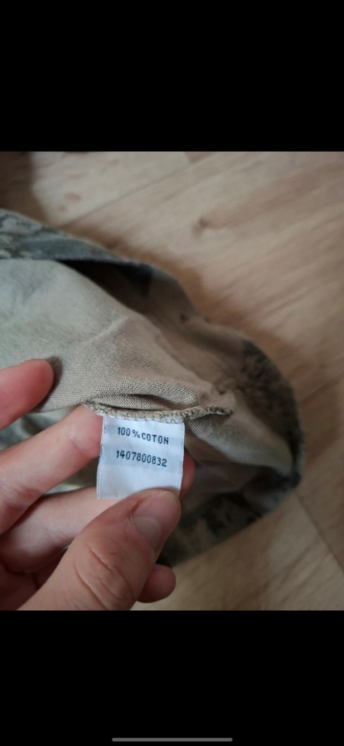 T-shirt taille S - photo numéro 5