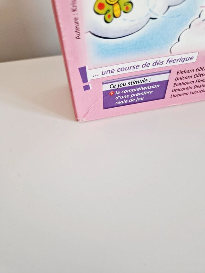 Licornes dans les nuages le jeu - photo numéro 3