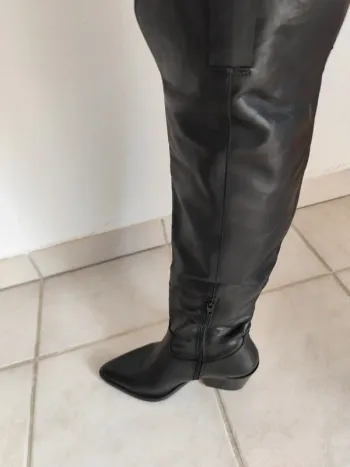 Bottes texto