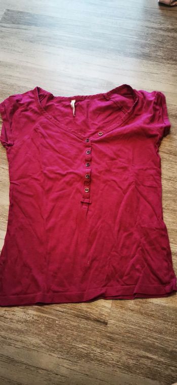 T shirt S