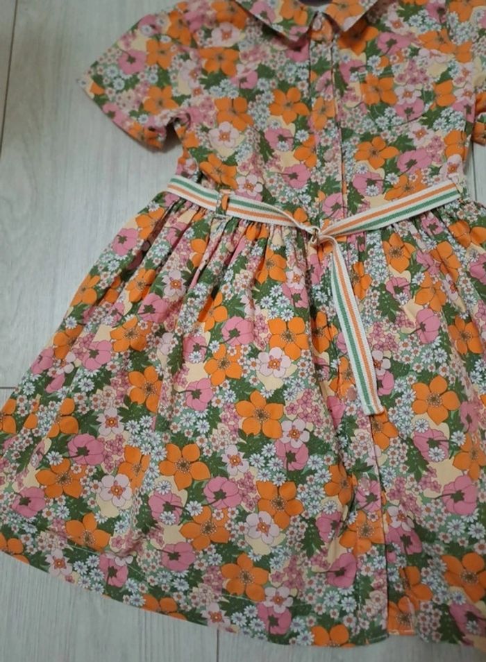 Magnifique robe 4A - photo numéro 3