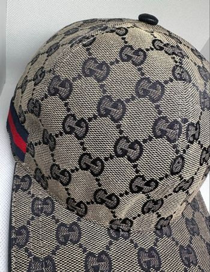 Gucci classique grise - photo numéro 4