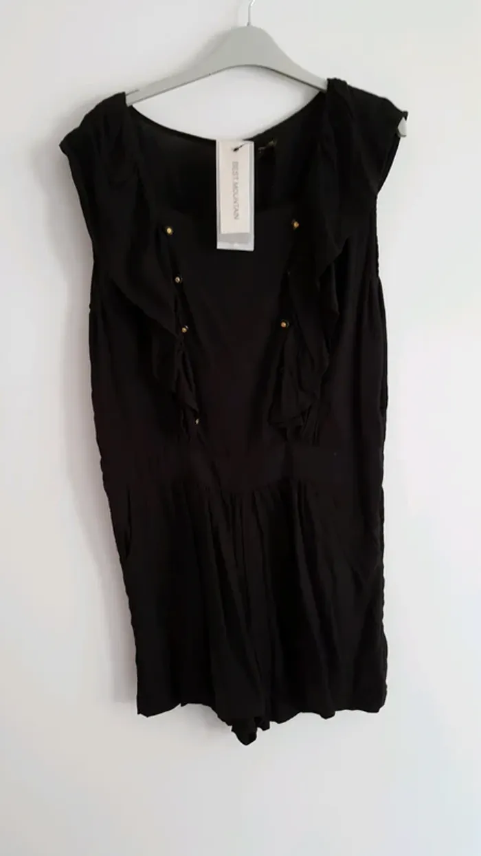 Combishort taille L