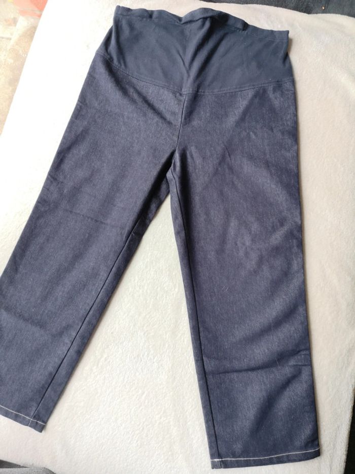 Pantalon de grossesse