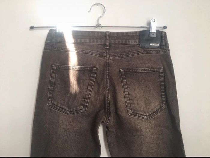 Jean droit taille 36 - photo numéro 3
