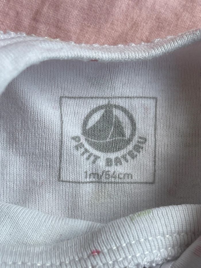 Lot 2 body croisés - photo numéro 3