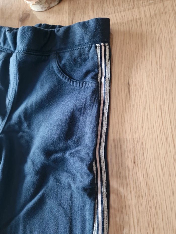 Legging mi saison 6 ans - photo numéro 2