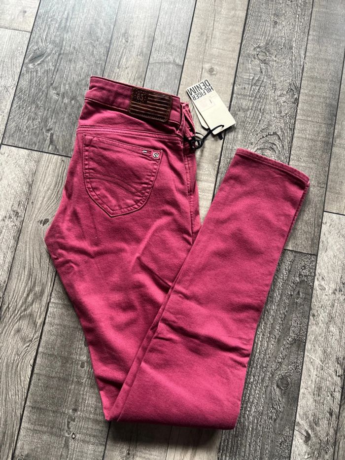 Superbe jeans neuf ( prix fix ) - photo numéro 12