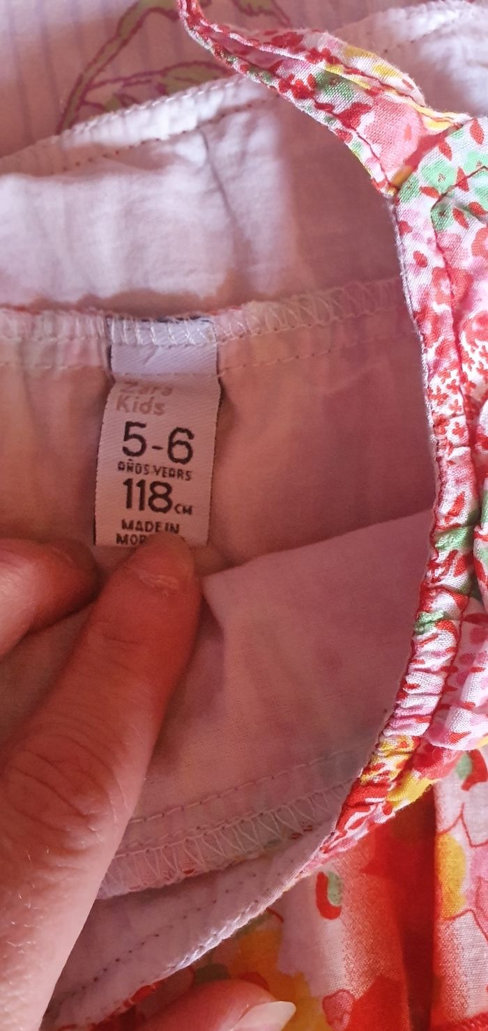 Débardeur - photo numéro 3