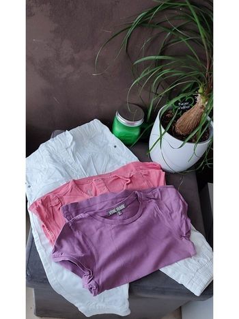 Lot vêtements fille 24 mois