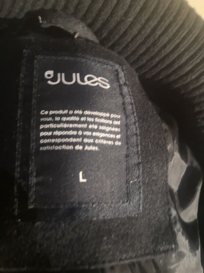 Veste jules - photo numéro 4