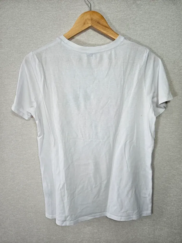 T-shirt  miami - photo numéro 5