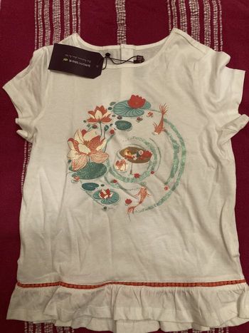 Tee-shirt sergent major