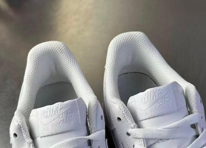 Nike Air Force 1 P38 - photo numéro 6