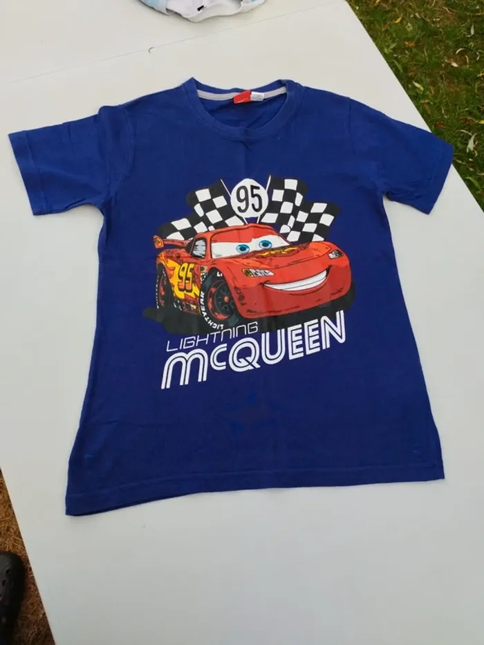 T-shirt Cars