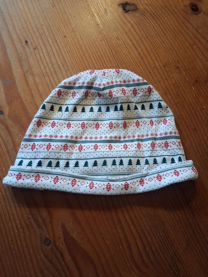 Bonnet - 3 ans (90/97 cm) - Kiabi