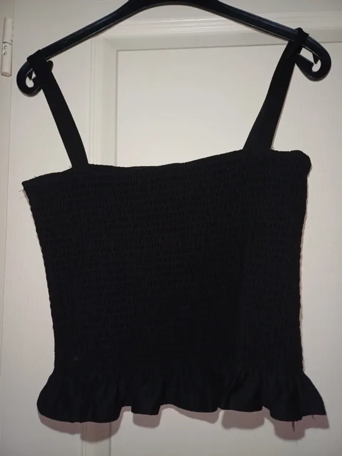 Tops H&M - photo numéro 2