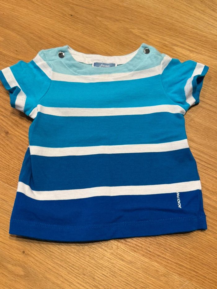 TEE shirt jacadi