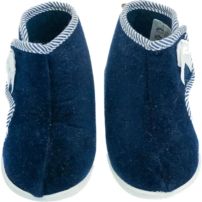 Ti'Bossi Chaussons pointure 21 NEUFS - photo numéro 2