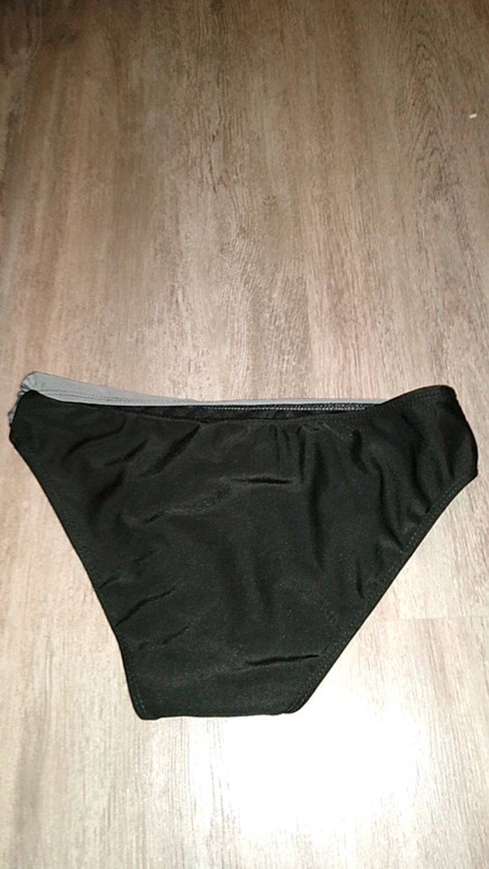 Culotte de maillot de bain taille M - photo numéro 3