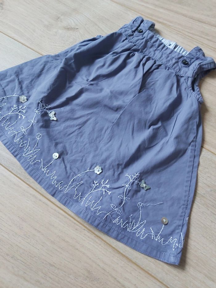 Robe été 3 mois en très bon état (78) - photo numéro 2