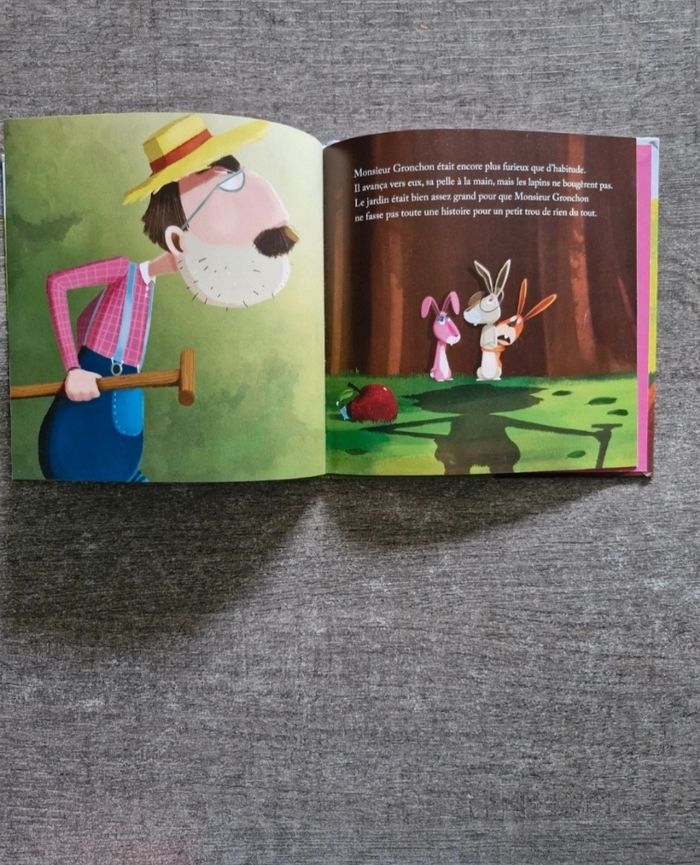 Livre 📖 - photo numéro 3