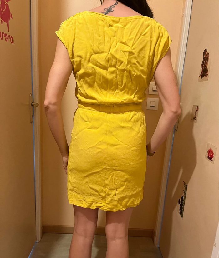 Robe femme - photo numéro 2