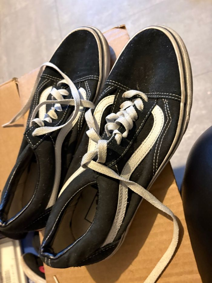 Vans adulte - photo numéro 6