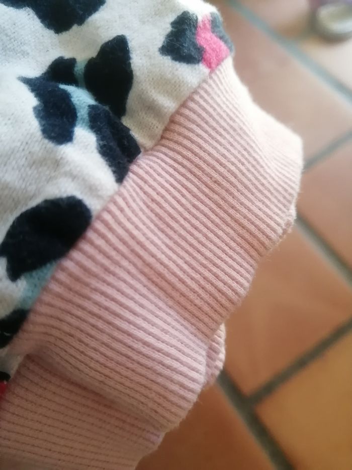 Pantalon de pyjama neuf - photo numéro 3