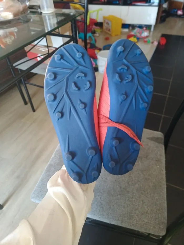 Crampons kipsta - photo numéro 4