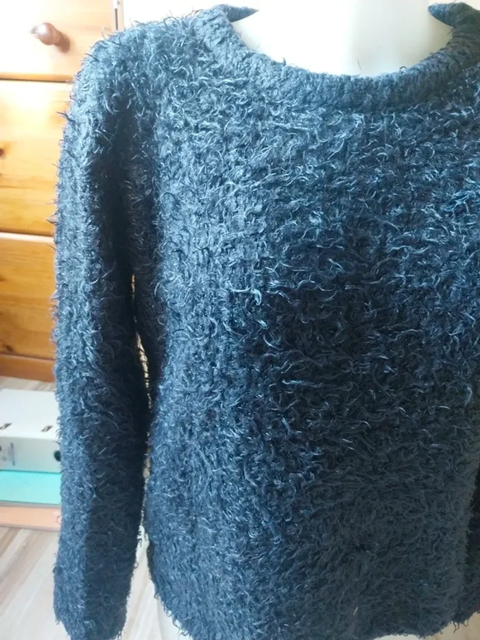 Pull tout doux taille M - photo numéro 2