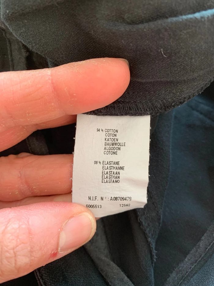 Pantalon Etam taille 36 - photo numéro 5