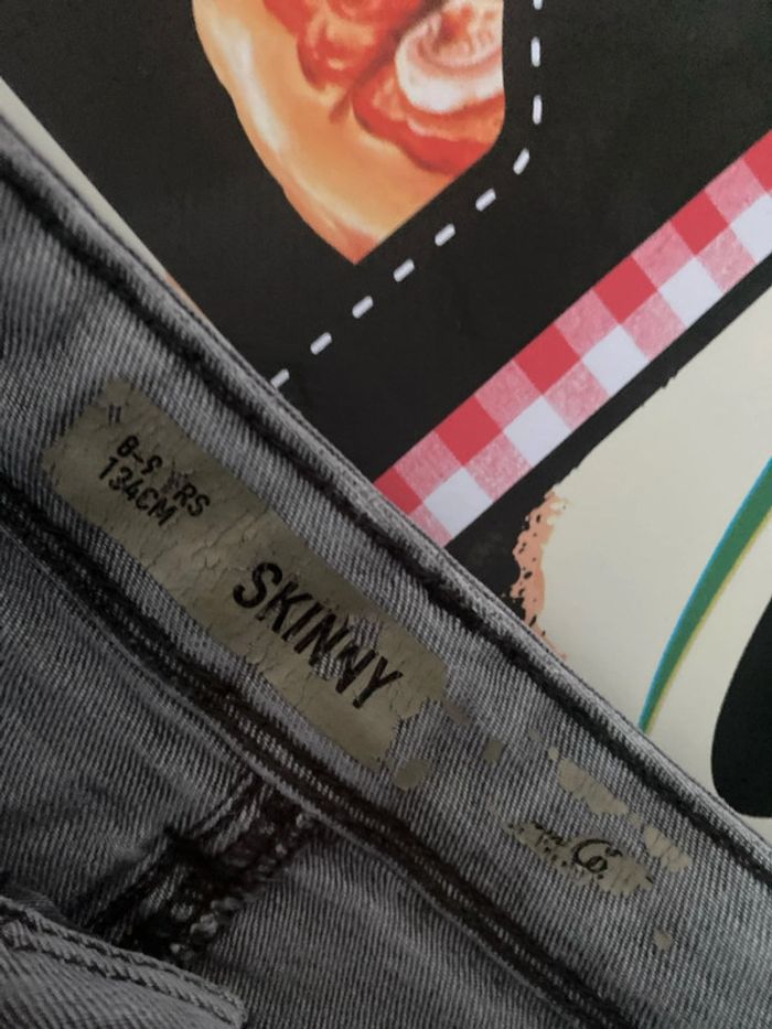 Short 9 ans - photo numéro 2