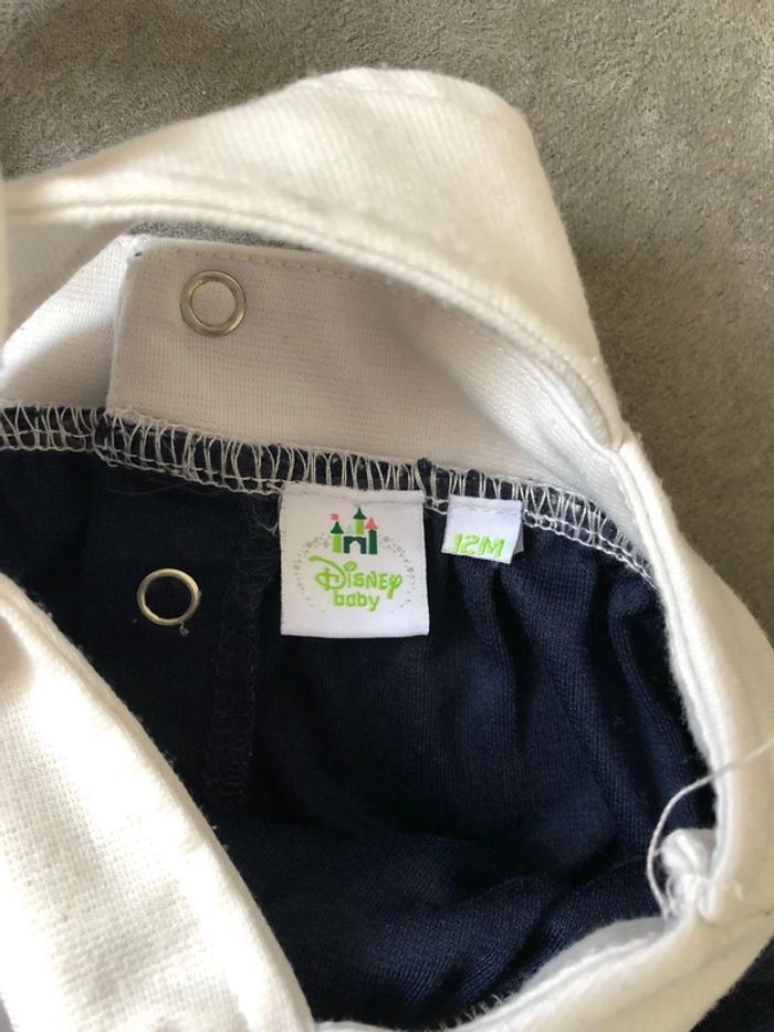 Petit robe minnie - photo numéro 3