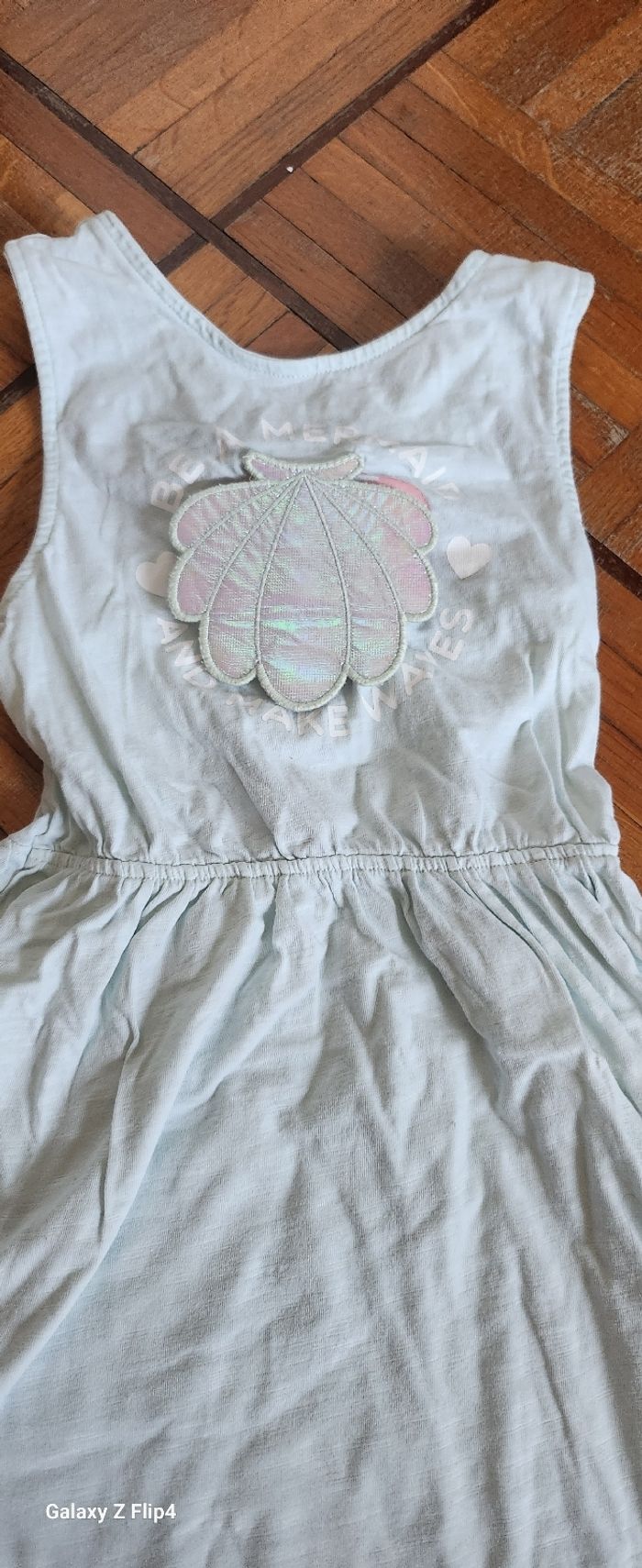 Robe - photo numéro 2