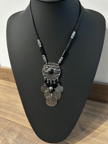 Collier fantaisie  n’2