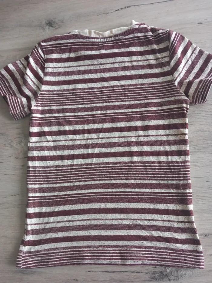 T-shirt Gemo 5 ans - photo numéro 5