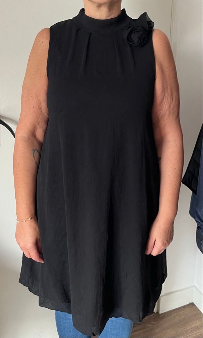 Robe  Jacqueline Riu - photo numéro 2