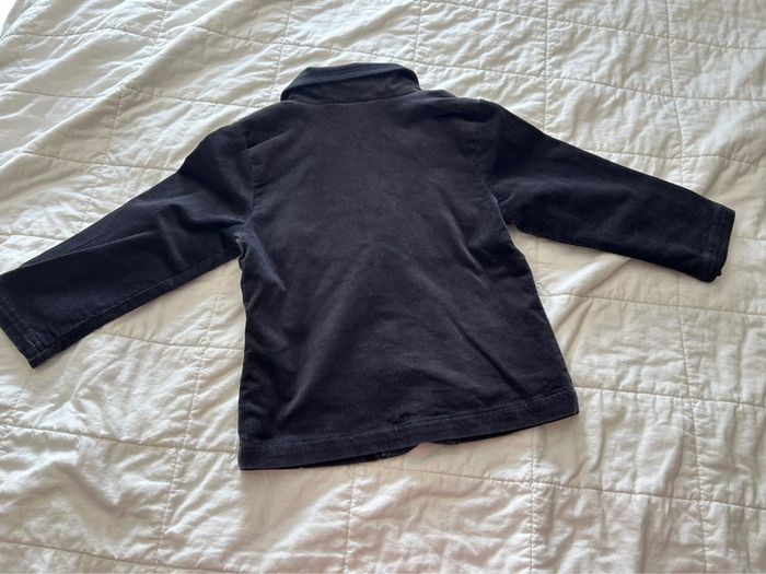 Blazer garçon Noukies 3 ans - photo numéro 2