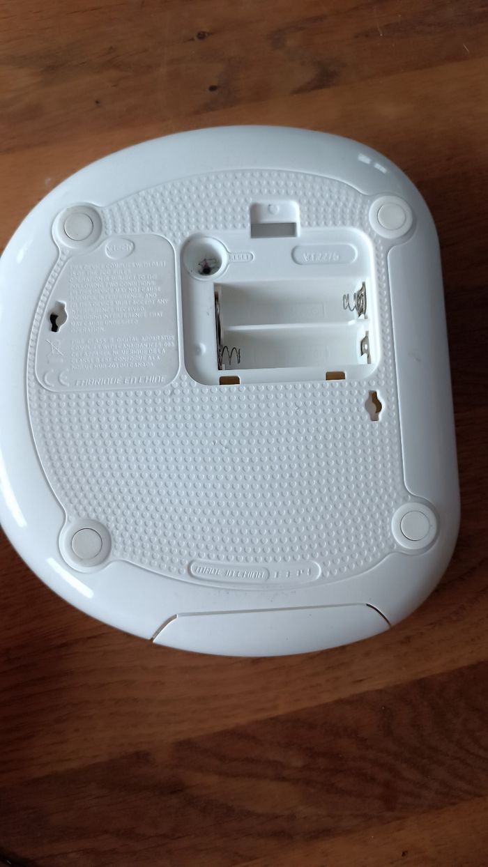 Kidi secret 2 Vtech 🩷 - photo numéro 6