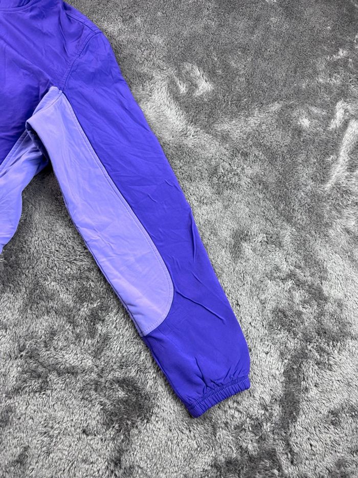 Manteau Fila violet taille L – Femme casual - photo numéro 9