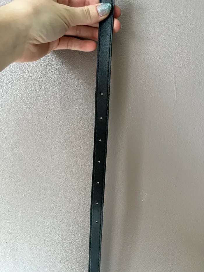 Ceinture noire - photo numéro 6