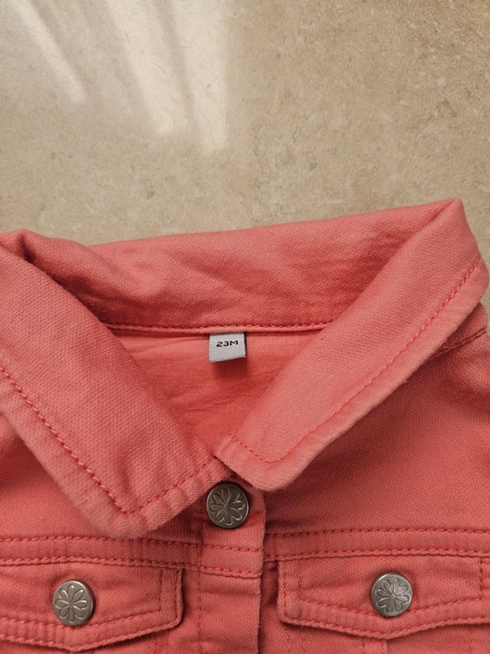 Veste 24 mois - photo numéro 2