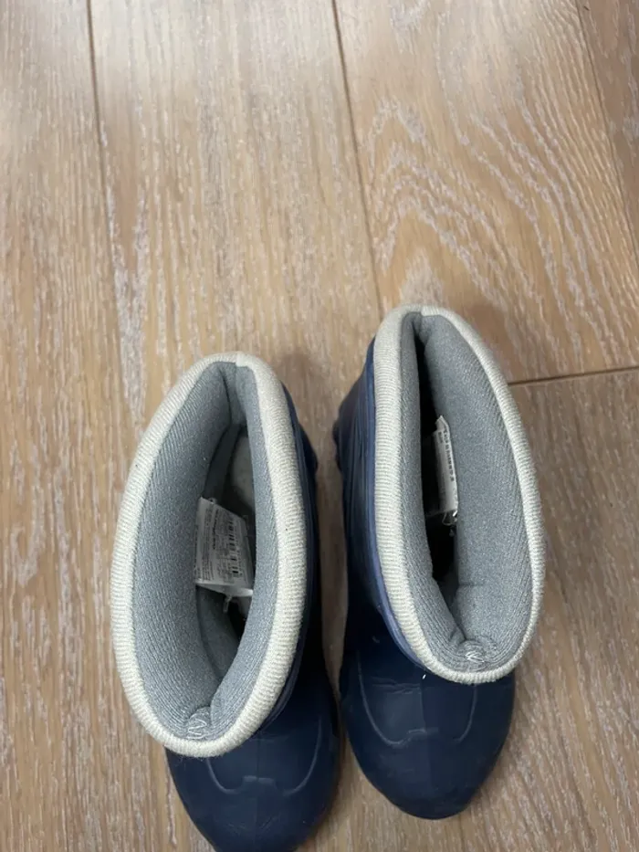 Chaussures après-ski - photo numéro 2