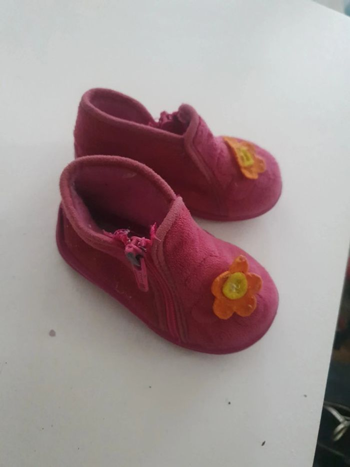 Patins - photo numéro 2