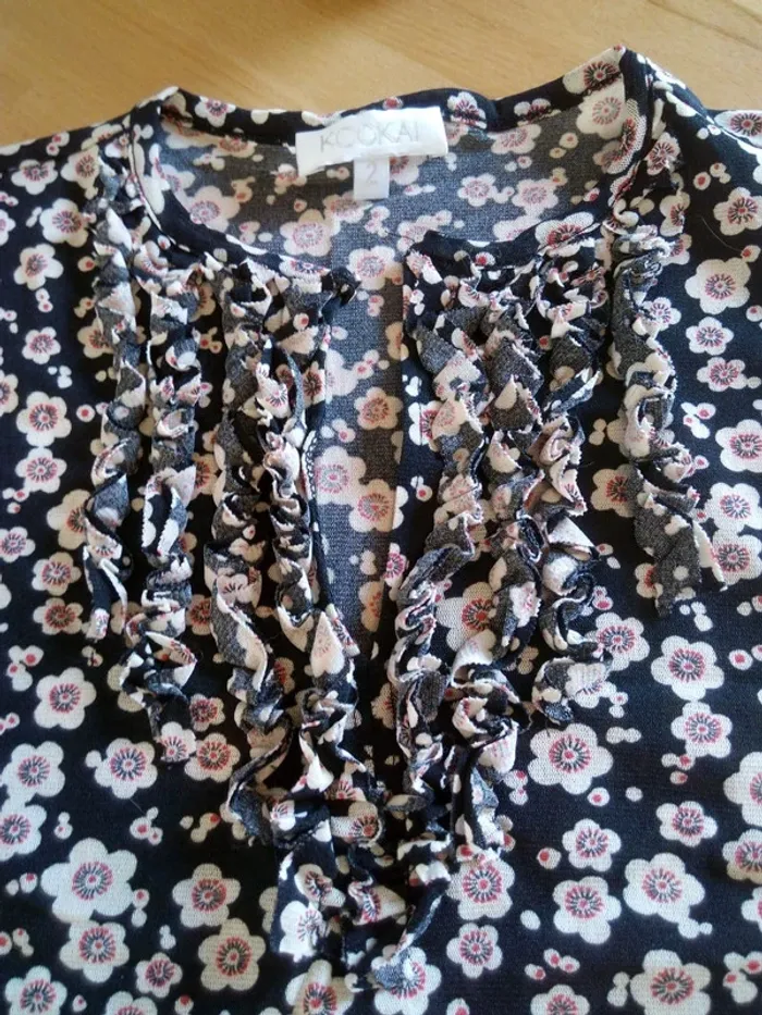 t shirt - photo numéro 3