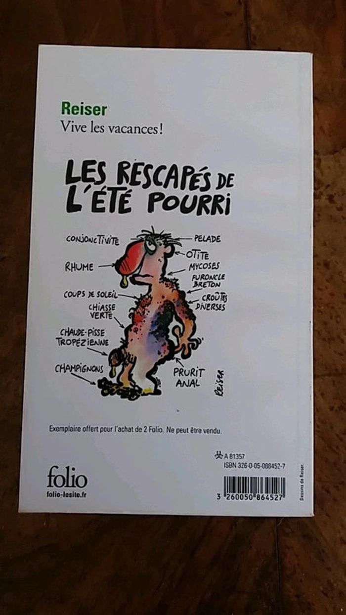 Livre BD - photo numéro 2