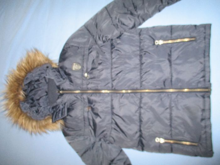 manteau à capuche garçon 16 ans Kaporal - photo numéro 8